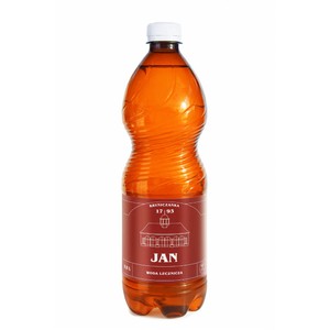 Woda lecznicza Jana Kryniczanka 500 ml