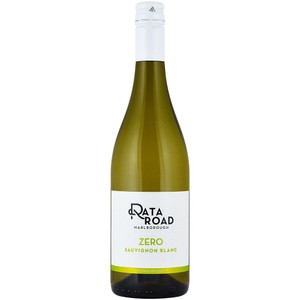 Wino bezalkoholowe białe wytrawne Zero Sauvignon Blanc alk. 0.0% obj. Rata Road 750 ml
