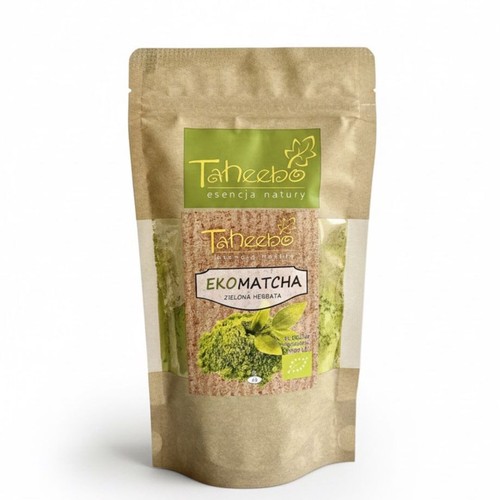 BIO Herbata matcha w proszku Taheebo 100 g