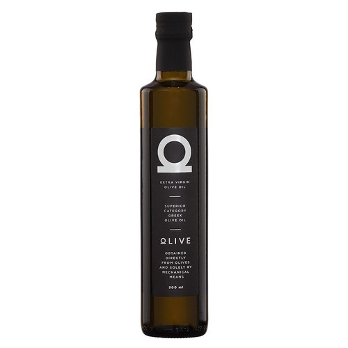 Oliwa z oliwek Extra Virgin Omega 500 ml