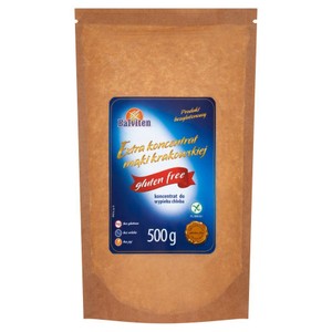 Extra koncentrat mąki krakowskiej Balviten  500 g