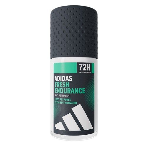 Antyperspirant w kulce dla mężczyzn Fresh Endurance Adidas 50 ml