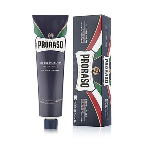 Krem do golenia z witaminą E Proraso 150 ml