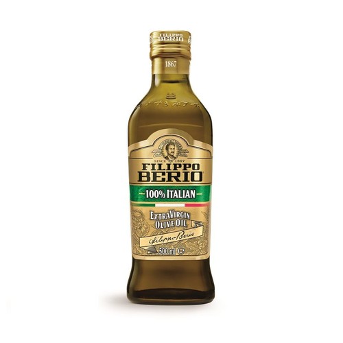 Oliwa z oliwek Extra Virgin   Filippo Berio 500 ml