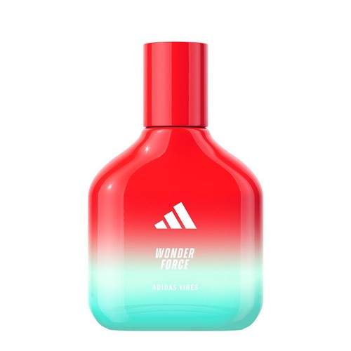 Woda perfumowana Wonder Force Adidas 50 ml