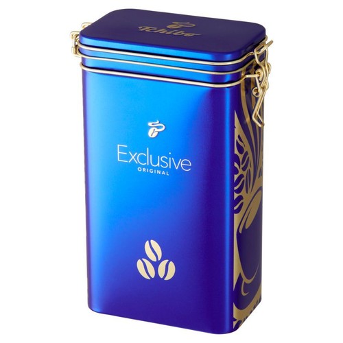 Kawa mielona Exclusive w puszce Tchibo 500 g