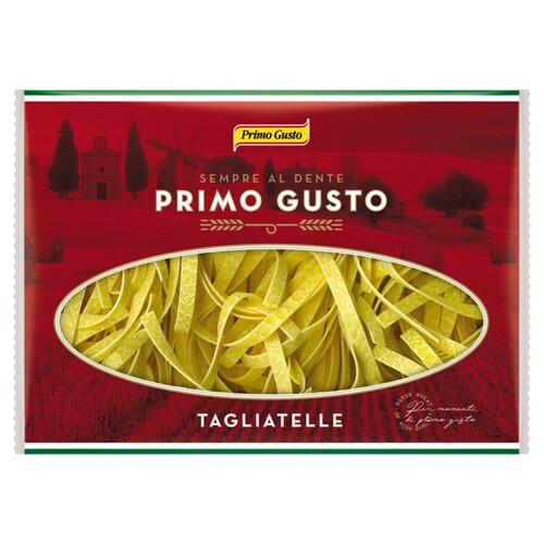 Makaron Tagiatelle Primo Gusto 500 g