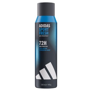Antyperspirant w sprayu Sport Fresh Adidas 150 ml