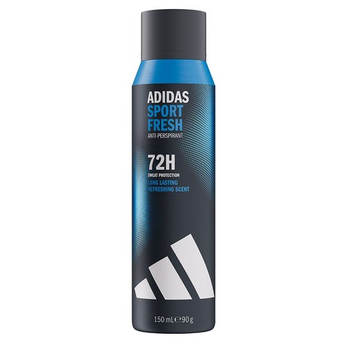 Antyperspirant w sprayu Sport Fresh Adidas 150 ml