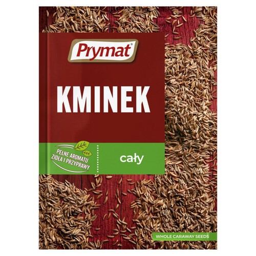 Kminek cały Prymat 20 g