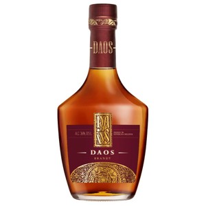 Brand mołdawskie alk. 36,0% obj. Daos 500 ml
