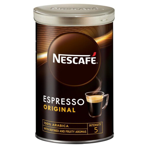 Gold Espresso kawa rozpuszczalna Nescafe 95 g