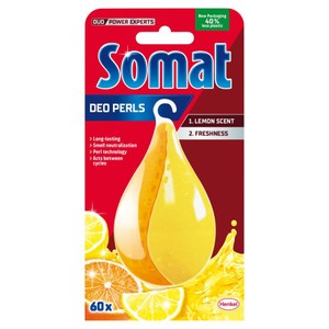 Odświeżacz do zmywarek Somat 20 g