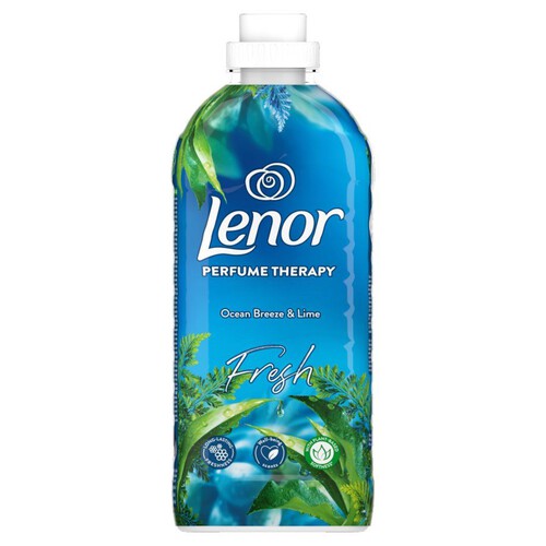 Płyn do płukania Perfume Therapy Ocean Breeze Lenor 1.2 l