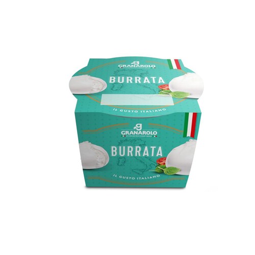 Ser Burrata Granarolo 125 g