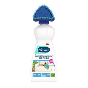 Środek czyszcząco odplamiający do tapicerek Dr. Beckmann  400 ml