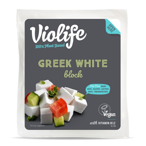 Wegański ser typu feta Violife 230 g