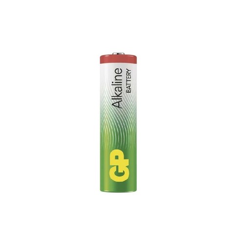 Bateria alkaliczna Alkaline AAA (LR03) GP 20 sztuk