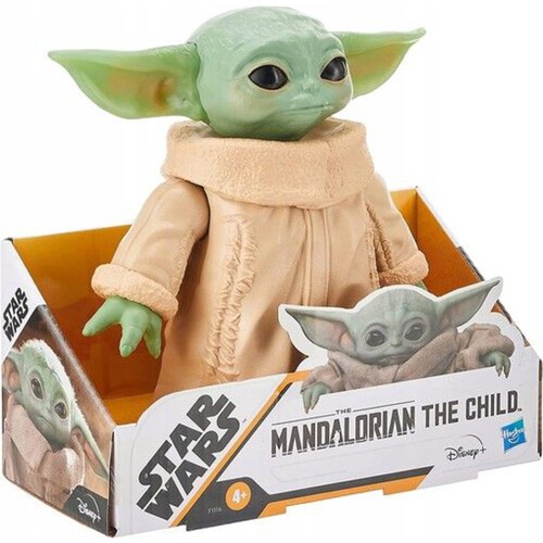 Figurka Star Wars The Mandalorian The Child 16.5 cm Hasbro 1