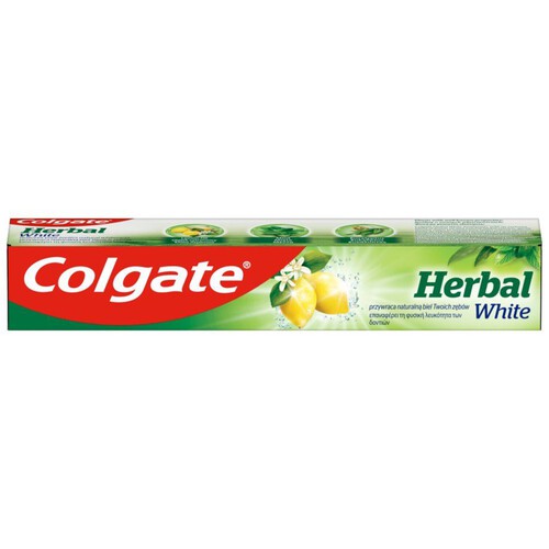 Pasta do zębów Herbal White Colgate 75 ml