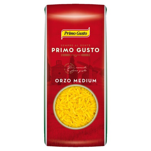 Makaron orzo medium Primo Gusto 500 g