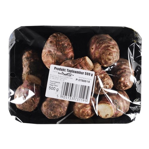 Topinambur FreshWorld 500 g