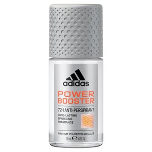 Antyperspirant w kulce dla mężczyzn Power Booster Adidas 50 ml