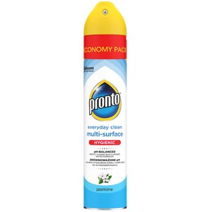 Spray przeciw kurzowi jaśmin Pronto 300 ml