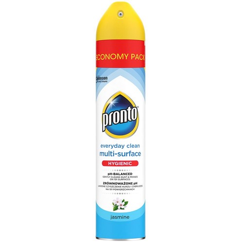 Spray przeciw kurzowi jaśmin Pronto 300 ml