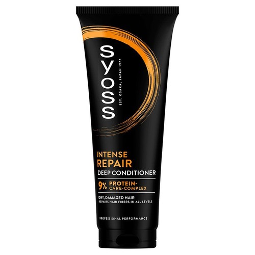 Repair Odżywka do włosów suchych i zniszczonych syoss 250 ml