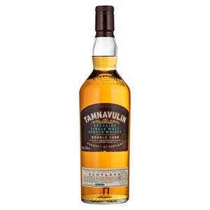 Whisky single malt Speyside Double Cask alk. 40,0% obj. Tamnavulin  700 ml