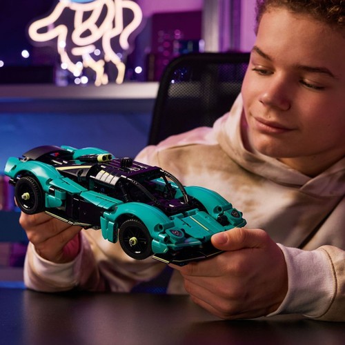 Technic Aston Martin Valkyrie 42208 LEGO 1 sztuka
