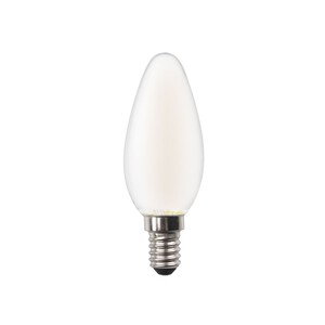 Żarówka LED E14 25W ŚWIECZKA ZIMNA Auchan 1 sztuka
