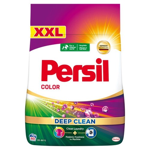 Proszek do prania Deep Clean color Persil 3,3 kg
