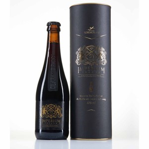 Piwo Imperium Prunum  Kormoran 375 ml