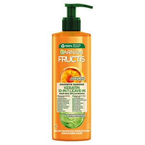 Krem do włosów goodbye damage 10w1 Garnier 400 ml
