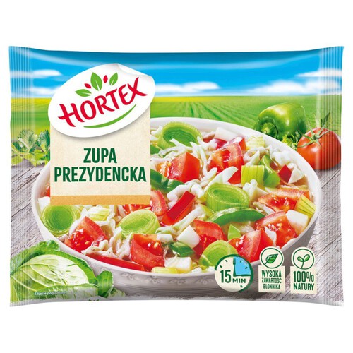 Zupa Prezydencka Hortex 450 g