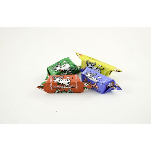 Krówka mix JMP 1 kg