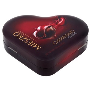 Cherrissimo classic praliny Mieszko 185 g
