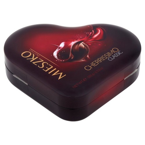 Cherrissimo classic praliny Mieszko 185 g