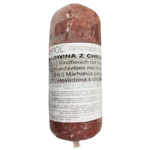 Wołowina z chrząstką As-Pol 500 g