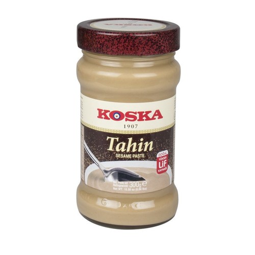 Pasta sezamowa Tahin Koska 300 g