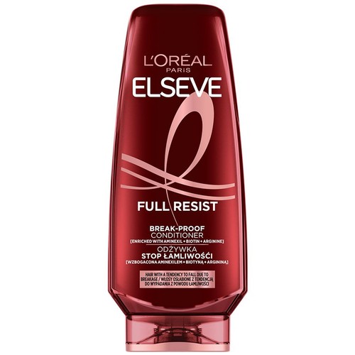 Odżywka wzmacniająca L'Oreal Paris 200 ml