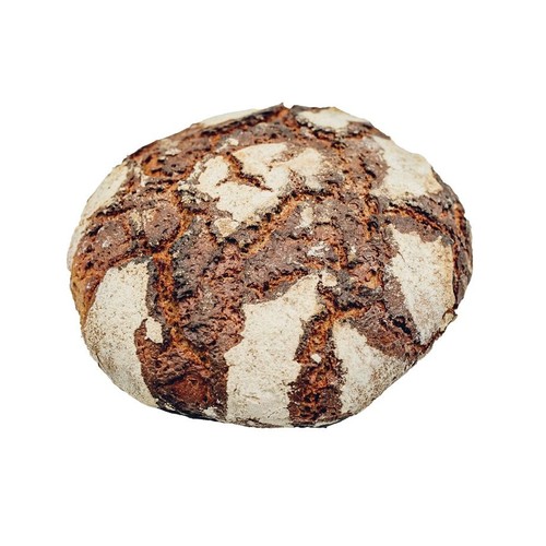 Chleb żytni 100%  Vincent 560 g