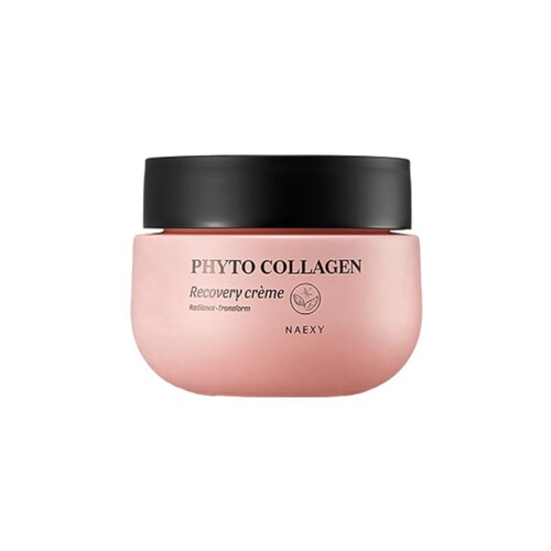 Phyto Collagen Krem do twarzy NAEXY 50 ml