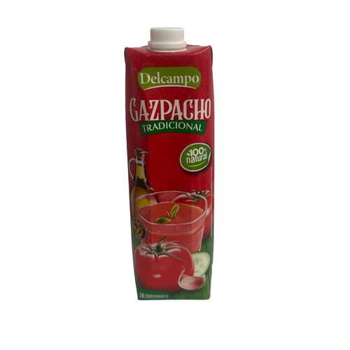 Zupa Gazpacho DELCAMPO 1 l