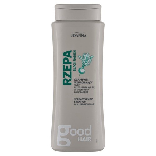 Rzepa Szampon wzmacniający do włosów Joanna 400 ml