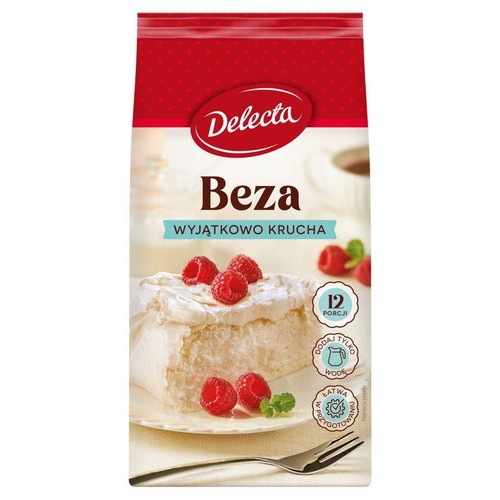 Beza  Delecta 360 g