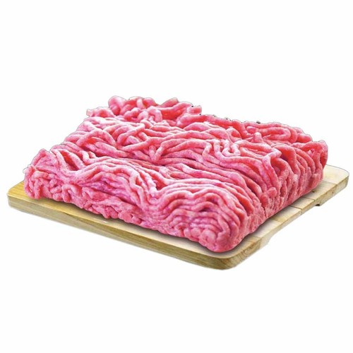 Mięso mielone z karkówki Auchan 400 g 