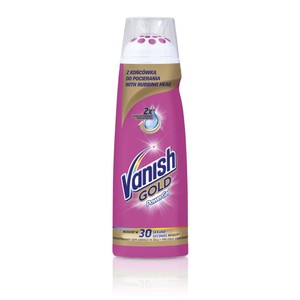 Odplamiacz Power gel Vanish 200 ml